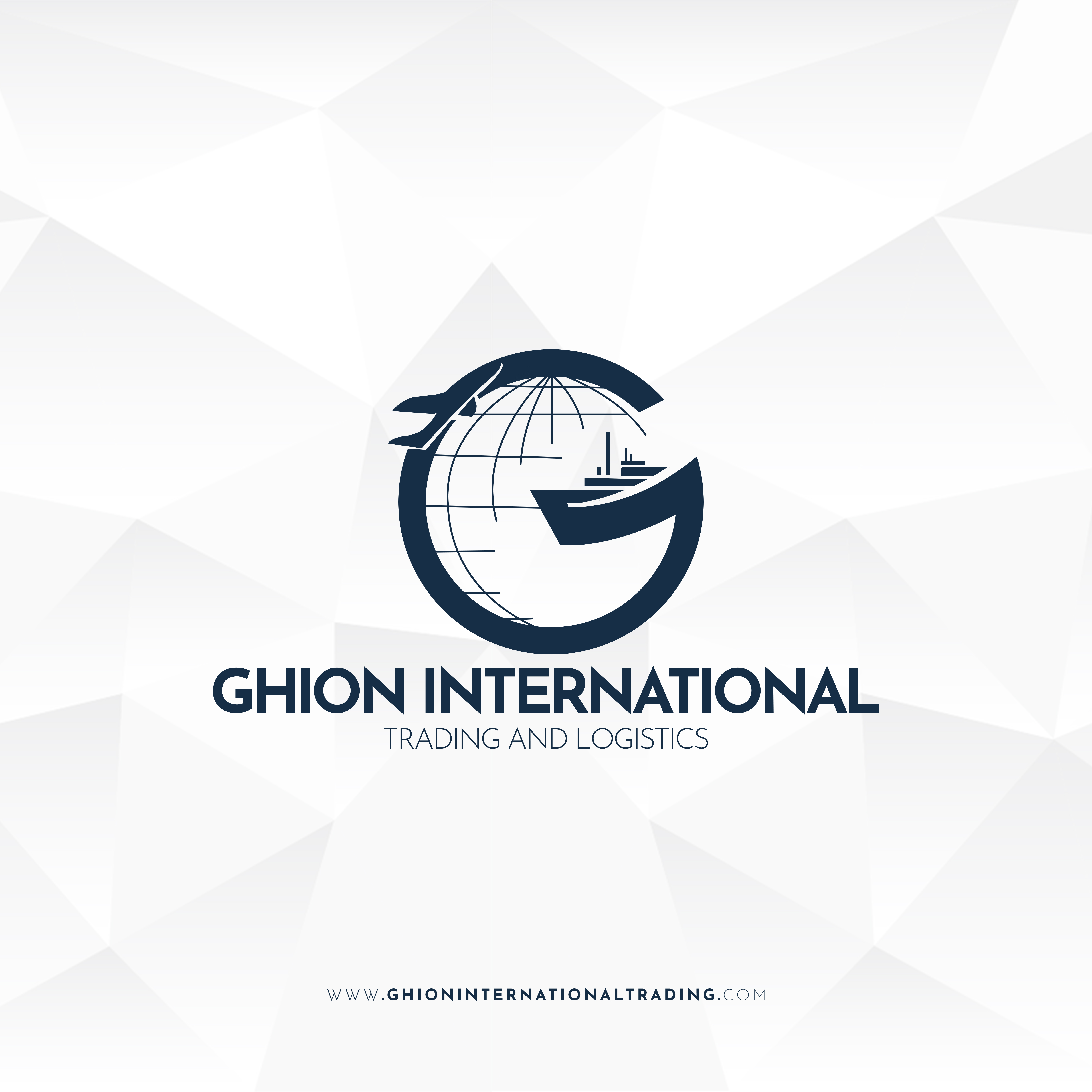 Ghion Logo